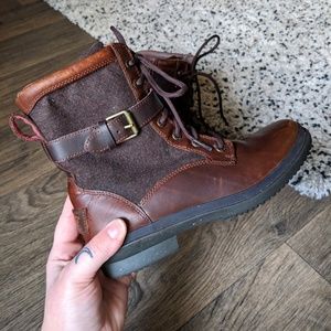 ugg kesey chestnut